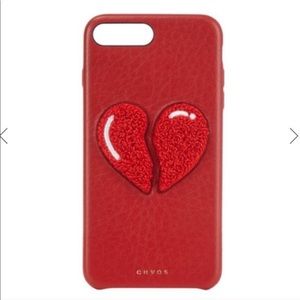 Chaos iPhone 7+ case